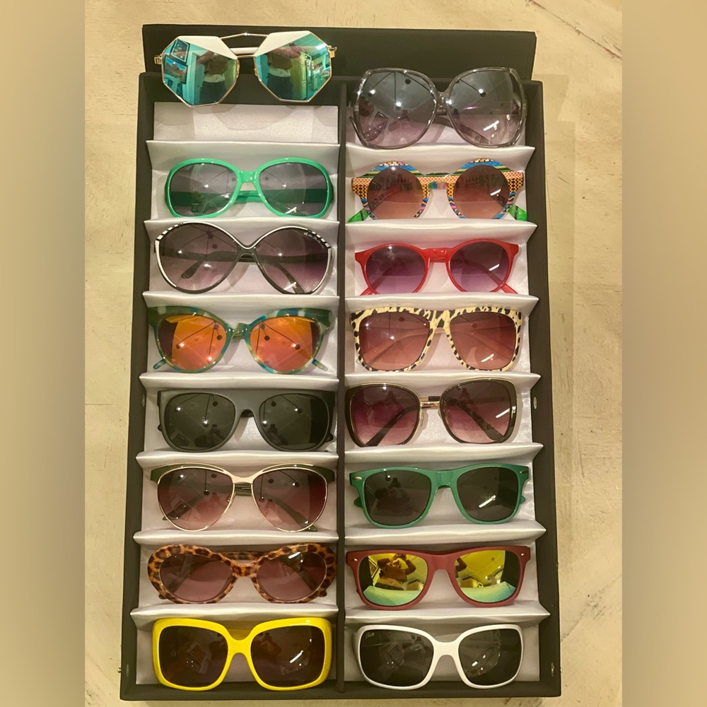 FUN Party Sunglasses